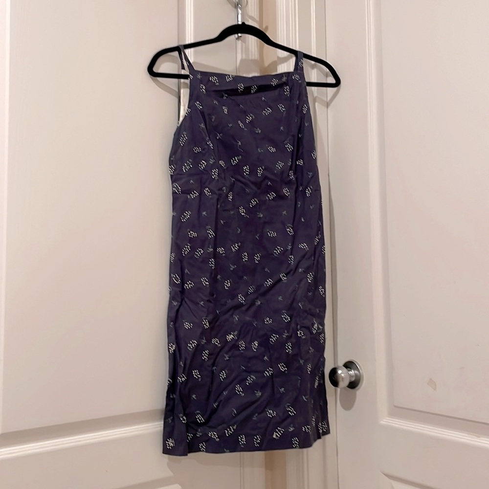 Ralph Ralph Lauren Blue Dress